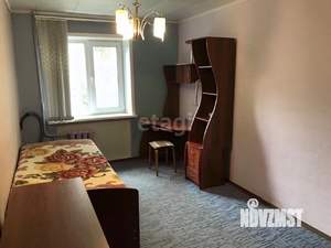 2-к квартира, на длительный срок, 47м2, 4/5 этаж