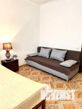 1-к квартира, посуточно, 50м2, 10/15 этаж