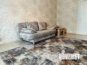 2-к квартира, посуточно, 54м2, 6/10 этаж