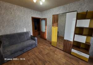 2-к квартира, на длительный срок, 55м2, 7/9 этаж