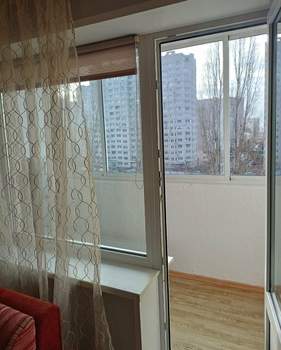 1-к квартира, на длительный срок, 35м2, 6/9 этаж