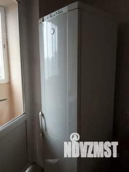 1-к квартира, посуточно, 43м2, 9/10 этаж