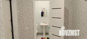 Студия квартира, посуточно, 37м2, 2/10 этаж