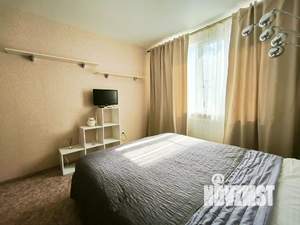 1-к квартира, посуточно, 37м2, 11/17 этаж