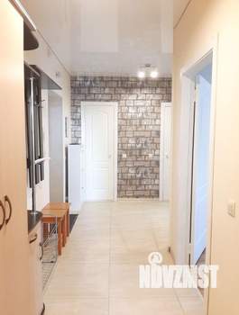 2-к квартира, посуточно, 64м2, 1/1 этаж