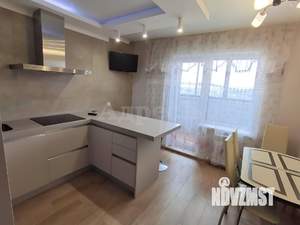 2-к квартира, на длительный срок, 75м2, 17/22 этаж