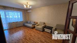 2-к квартира, посуточно, 70м2, 12/16 этаж