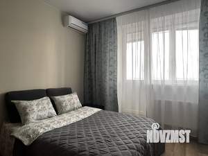 Студия квартира, посуточно, 30м2, 14/25 этаж
