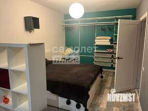 1-к квартира, на длительный срок, 51м2, 11/16 этаж