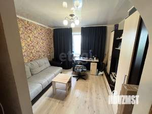Студия квартира, на длительный срок, 19м2, 5/5 этаж