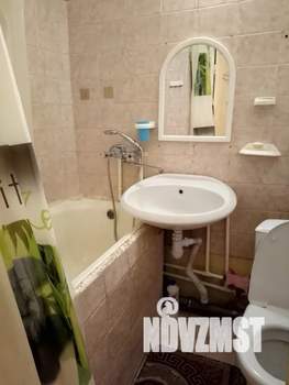 1-к квартира, посуточно, 30м2, 3/5 этаж