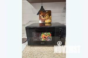 1-к квартира, посуточно, 42м2, 14/17 этаж