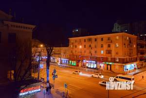 2-к квартира, посуточно, 55м2, 4/5 этаж