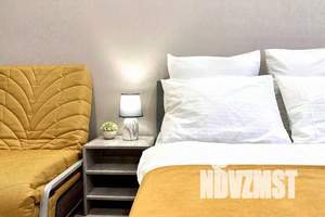 1-к квартира, посуточно, 35м2, 15/20 этаж