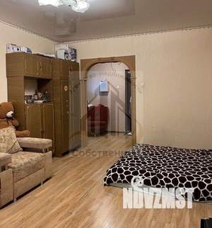 1-к квартира, на длительный срок, 48м2, 7/7 этаж