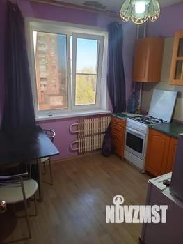 3-к квартира, на длительный срок, 72м2, 7/10 этаж