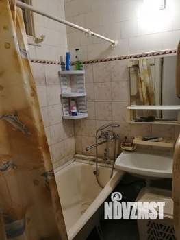 2-к квартира, на длительный срок, 44м2, 4/5 этаж