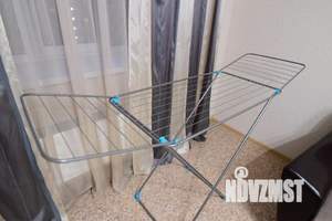 2-к квартира, посуточно, 51м2, 1/1 этаж