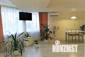 1-к квартира, посуточно, 42м2, 13/16 этаж