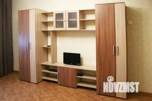 1-к квартира, посуточно, 40м2, 10/10 этаж