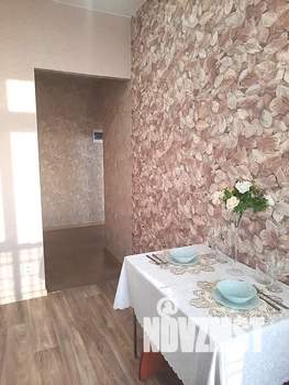 1-к квартира, посуточно, 34м2, 6/19 этаж