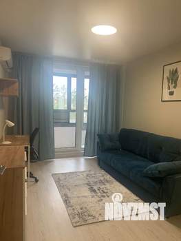 2-к квартира, на длительный срок, 74м2, 4/21 этаж