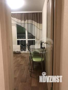 1-к квартира, на длительный срок, 37м2, 16/17 этаж