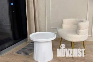 1-к квартира, посуточно, 52м2, 8/18 этаж