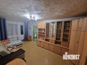 2-к квартира, на длительный срок, 43м2, 2/5 этаж