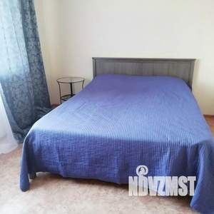 3-к квартира, посуточно, 92м2, 1/1 этаж