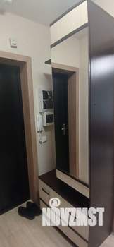 1-к квартира, на длительный срок, 33м2, 3/20 этаж