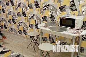 1-к квартира, посуточно, 25м2, 1/13 этаж