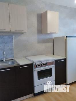 1-к квартира, на длительный срок, 31м2, 9/12 этаж