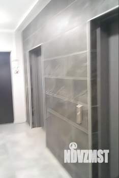 1-к квартира, на длительный срок, 35м2, 2/17 этаж