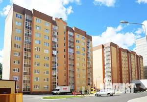 1-к квартира, посуточно, 30м2, 6/10 этаж