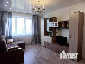 2-к квартира, посуточно, 65м2, 7/10 этаж