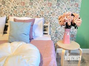 2-к квартира, посуточно, 52м2, 1/1 этаж