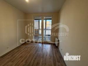 1-к квартира, на длительный срок, 40м2, 10/21 этаж