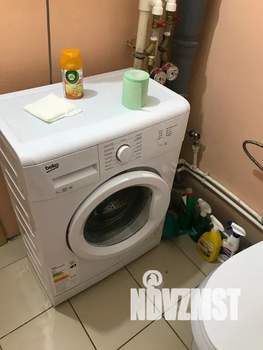 1-к квартира, посуточно, 42м2, 8/14 этаж