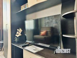 2-к квартира, посуточно, 44м2, 1/1 этаж