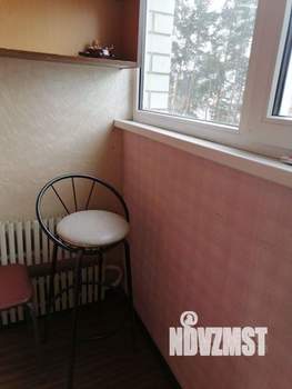 1-к квартира, посуточно, 38м2, 3/9 этаж