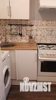 2-к квартира, посуточно, 42м2, 5/5 этаж