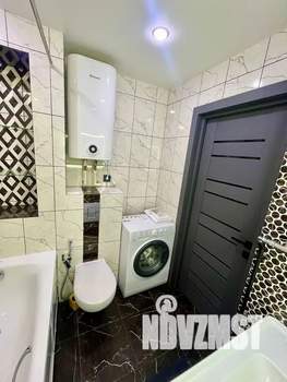 1-к квартира, посуточно, 46м2, 4/5 этаж