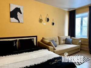 2-к квартира, посуточно, 60м2, 1/1 этаж