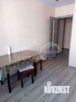 2-к квартира, на длительный срок, 59м2, 7/17 этаж