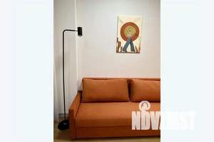 1-к квартира, посуточно, 23м2, 2/19 этаж