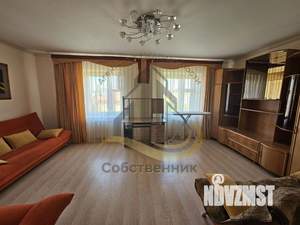 2-к квартира, на длительный срок, 70м2, 4/5 этаж