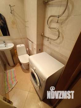 1-к квартира, на длительный срок, 31м2, 4/9 этаж