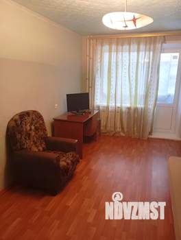 1-к квартира, на длительный срок, 32м2, 2/5 этаж