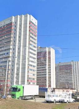 2-к квартира, на длительный срок, 54м2, 8/19 этаж